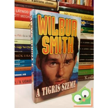 Wilbur Smith: A tigris szeme