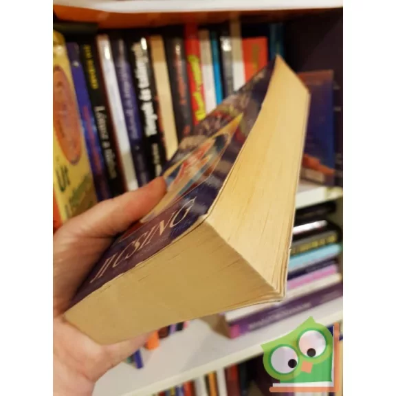 Richard Wilhelm: A változások könyve - Ji csing