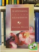 Pauline Willis: A ​színterápia teljes kézikönyve
