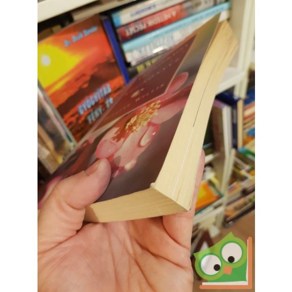 Pauline Willis: A ​színterápia teljes kézikönyve