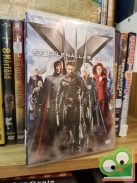 X men 3 - az ellenállás vége (DVD)