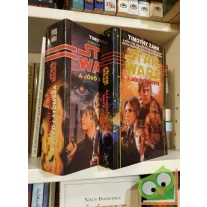 Timothy Zahn: Star Wars: Thrawn keze-duológia I-II.