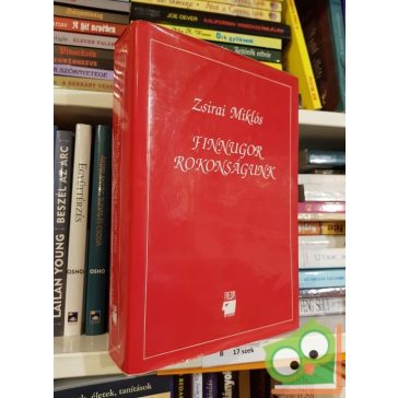 Zsirai Miklós: Finnugor rokonságunk