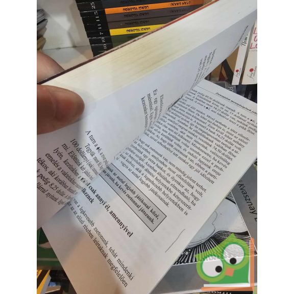 Ed Miller: Bevezetés a hold