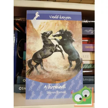 Sharon Siamon: A birtoklevél