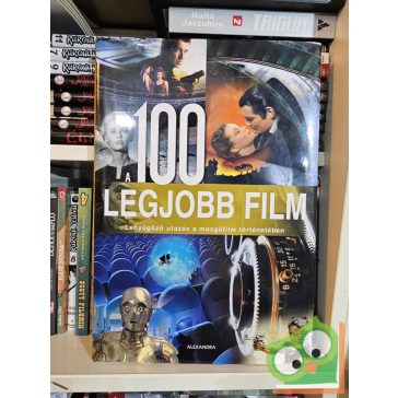   Rolf Schneider, Winfried Maass, Anne Benthues, Anna Sorge: A 100 legjobb film