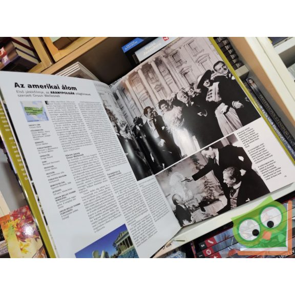 Rolf Schneider, Winfried Maass, Anne Benthues, Anna Sorge: A 100 legjobb film