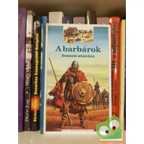   Odile Bombarde: A barbárok hosszú utazása (Tini Enciklopédia)