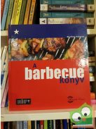 Matthew Drennan: A barbecue könyv