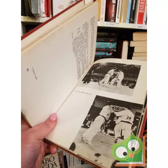 Serényi János: A bátrak harca