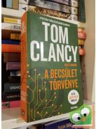 Tom Clancy - Marc Cameron: A becsület törvénye