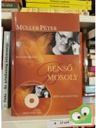 Müller Péter: Benső mosoly (CD-melléklettel)