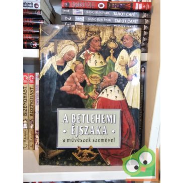   Székely András: A betlehemi éjszaka a művészek szemével