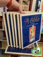 Larousse Fabula: A Biblia felfedezése- Ószövetség I-VI.kötet
