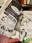 Siku Akinsiku: A Biblia manga (magyar nyelvű manga)