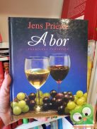 Jens Priewe: A bor, Praktikus ismeretek