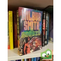 Wilbur Smith: A bosszú (Courtney 12.)