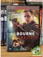 A Bourne rejtély (DVD)