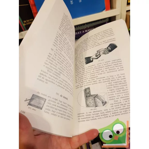 Tolnai Simon: A bűvészet könyve / A leleplezett spiritizmus