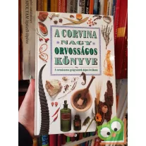   Miriam Polunin - Christopher Robbins: A Corvina nagy orvosságos könyve