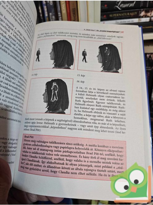 Peter Orban: A családfelállítás tankönyve (ritka)