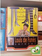 A csendőr és a csendőrlányok - Louis de Funés sorozat (DVD)