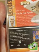 A csendőr és a földönkívüliek  - Louis de Funés (DVD)