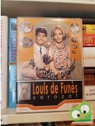 A csendőr nősül - Louis de Funés sorozat (DVD)