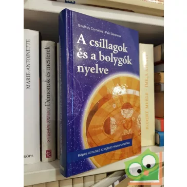  Geoffrey Cornelius , Paul Devereux: A csillagok és a bolygók nyelve