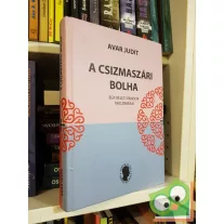 Elek Judit: A csizmaszári bolha