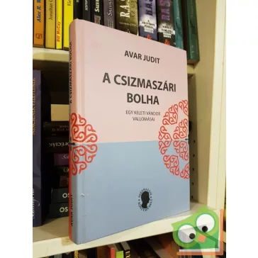 Elek Judit: A csizmaszári bolha