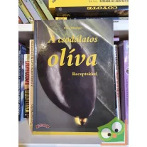 Erica Bänziger: A csodálatos olíva