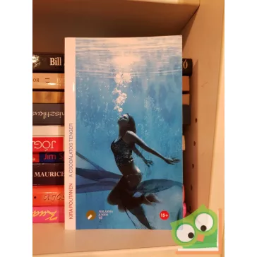 Kira Poutanen: A csodálatos tenger