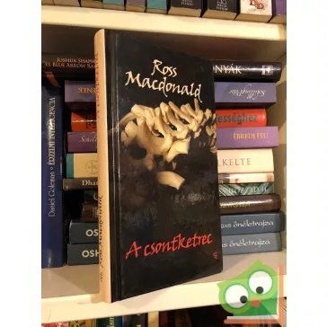 Ross Macdonald: A csontketrec