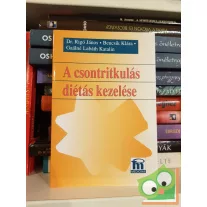   Dr. Rigó-Bencsik- Gaálné Labáth: A csontritkulás diétás kezelése