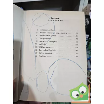   P. L. Travers: A csudálatos Mary visszatér  (A csudálatos Mary Poppins 2.) (Klasszikusok fiataloknak)