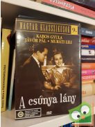 A csúnya lány (Magyar klasszikusok sorozat 9. ) (DVD)