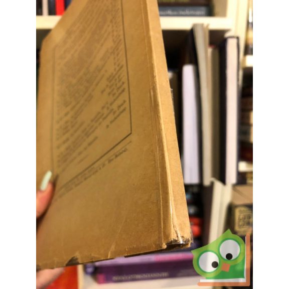 Szilágyi János: A dáciai erődrendszer helyőrségei és a katonai téglabélyegek (ritka)