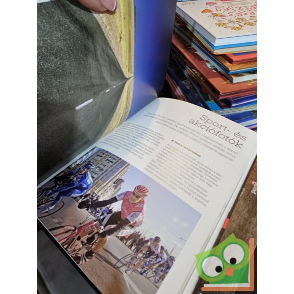 Doug Harman, David Jones: A digitális fotózás alapjai (ritka)