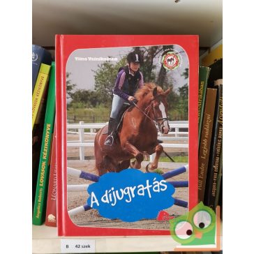 Tiina Vainikainen: A díjugratás