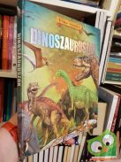 Térbeli mesekönyv: Dinoszauruszok