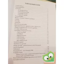 Kovács Ágnes: A doktor néni könyve