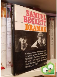 Samuel Beckett: Drámák