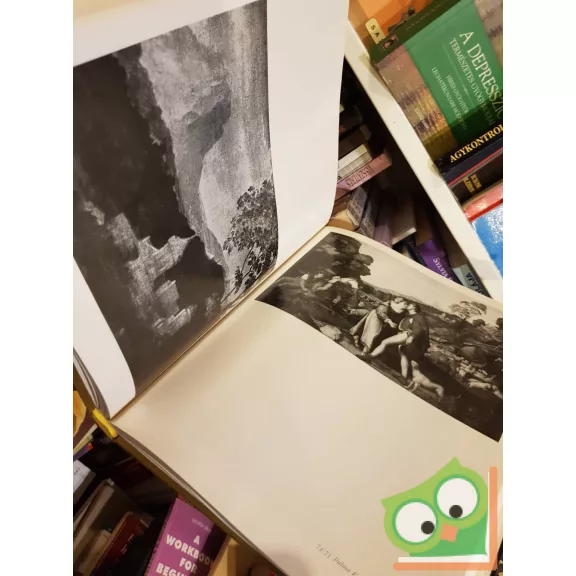 Mihail V. Alpatov: A Drezdai Képtár