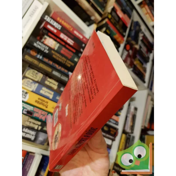 Frank Herbert: A Dűne (A Dűne 1.) Szukits kiadás