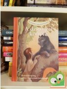 Rudyard Kipling, Lisa Church: A dzsungel könyve (Klasszikusok könnyedén) (ritka)