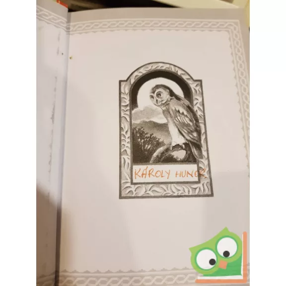 Rudyard Kipling, Lisa Church: A dzsungel könyve (Klasszikusok könnyedén) (ritka)