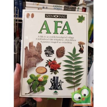 David Burnie: A fa (Szemtanú 3.)