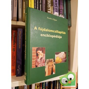   Hodinka Barbara (szerk.): A fájdalomcsillapítás enciklopédiája