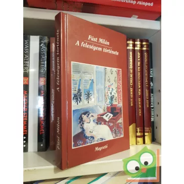 Füst Milán: A feleségem története 